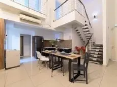 Luxury Spacious 