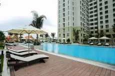 Masteri Thao Dien T3 2 br + Pool Gym + Mall CVS 5 mins aways Swimming pool