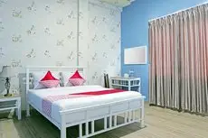 OYO 1386 Hotel Grand Gabelo 