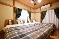 TOMARIE Residencial Suite Hikifune Skytree room
