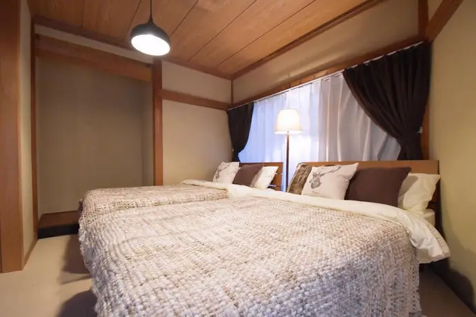 TOMARIE Residencial Suite Hikifune Skytree room