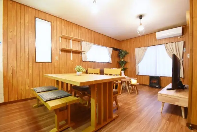 TOMARIE Residencial Suite Hikifune Skytree 