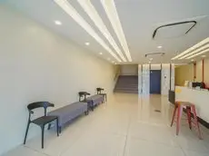 OYO Capital O 89685 Atta Hotel Bukit Mertajam 