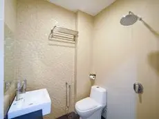 OYO Capital O 89685 Atta Hotel Bukit Mertajam 