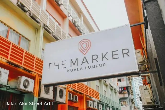 The Marker Hotel Kuala Lumpur Appearance
