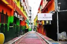 The Marker Hotel Kuala Lumpur 