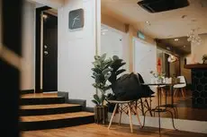 The Marker Hotel Kuala Lumpur 