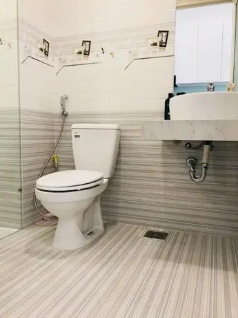 The Sun Avenue 1 Bedroom with pool & gym 