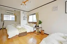 Yuzu House room