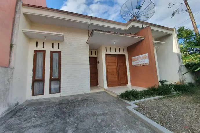 Hotel Penginapan Citra 