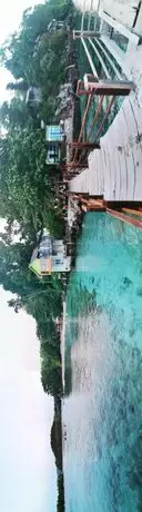 Mr Bean Resort 
