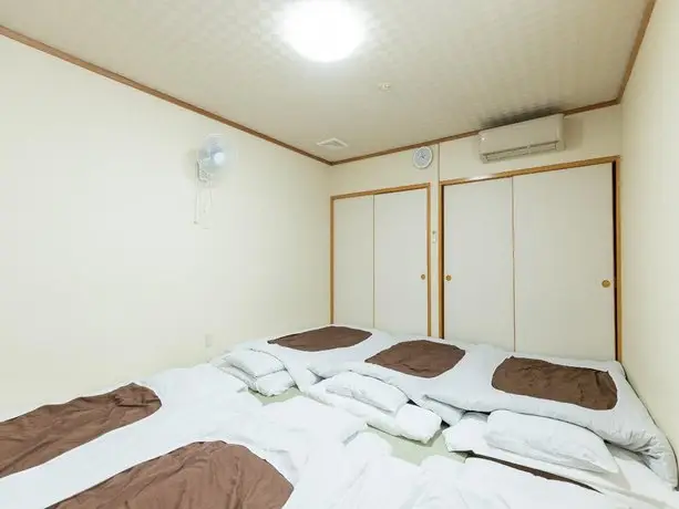 OYO Ryokan Matsushima Onsen Otomenoyu Sakurashi 
