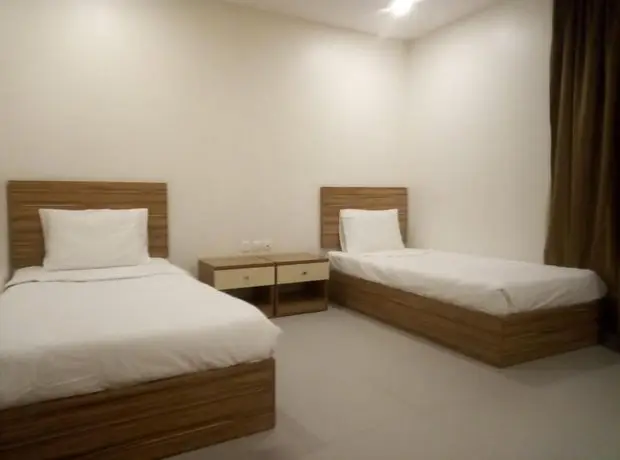 SEPAR Furnished Hotel 