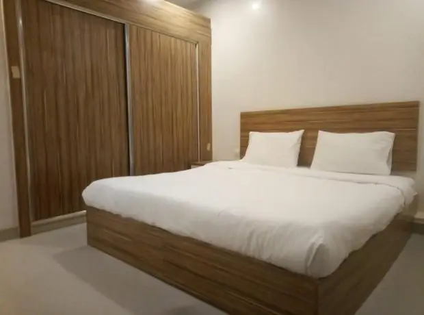 SEPAR Furnished Hotel 