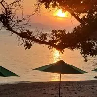 Sunset hill resort Sabang 