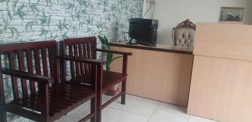 Viola Guest House Hotel 