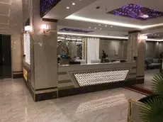 Abraj Al Taif Furnished Units 2 Lobby