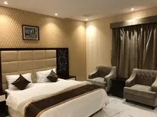 Abraj Al Taif Furnished Units 2 