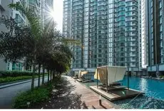 Exclusive Homestay at Central Residence Kuala Lumpur 