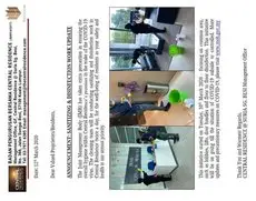 Homestay Kuala Lumpur Terminal TBS Bukit Jalil 