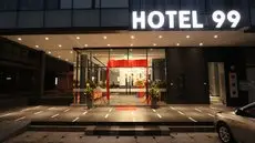 Hotel 99 Sepang KLIA & KLIA2 Appearance