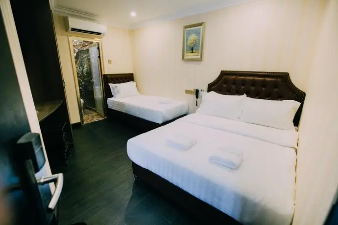 Hotel Venice Kuala Lumpur 