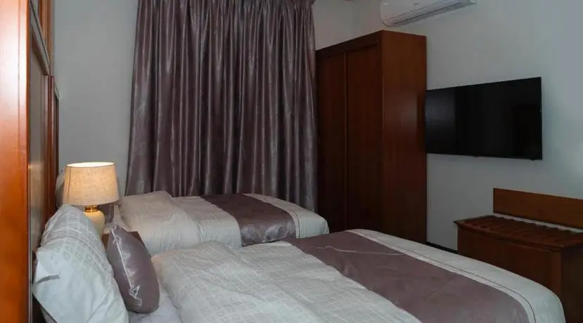Maset Al Masem Al Khobar 