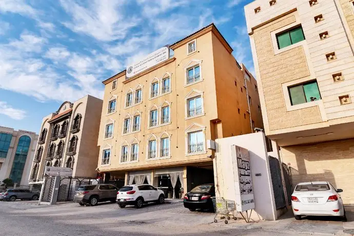 OYO 388 Al Dana Al Khalijia 