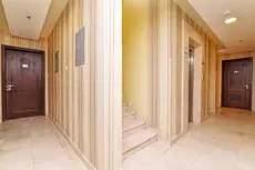 OYO 388 Al Dana Al Khalijia 