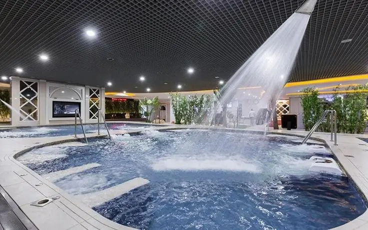 Royal Kenko Recreation Hub Swimming pool