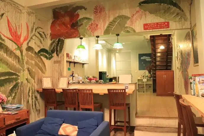 Baan Phrasing Chiangmai 1 