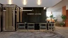 Urban Living Residence Lobby