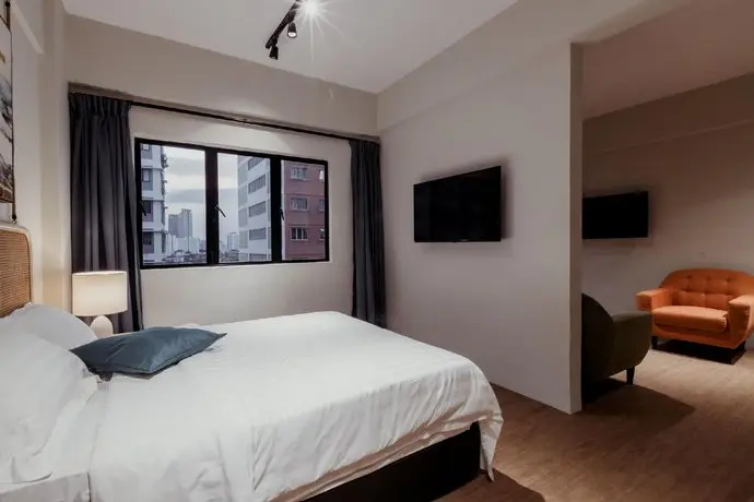 Urban Living Residence 
