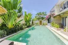 Flamboyan Apartments Sanur 