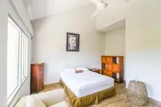 Flamboyan Apartments Sanur 