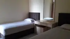 Apartemen Sejahtera Yogyakarta 