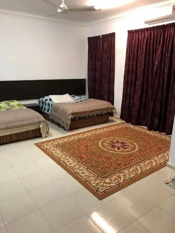 East Coast Guesthouse Kuala Terengganu