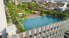 Vida View Apartement Tower Asthon 