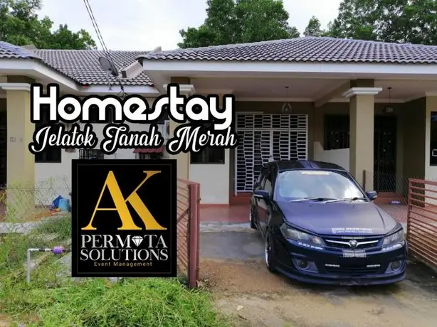 Ak Permata Homestay