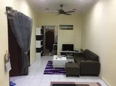 Ak Permata Homestay 