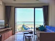 Timurbay 2-Bedroom Retreat Full Sea View 