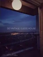 De'vintage guest house 