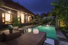 Vishaka Ubud Villa 