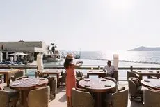 Yalikavak Marina Beach Hotel 