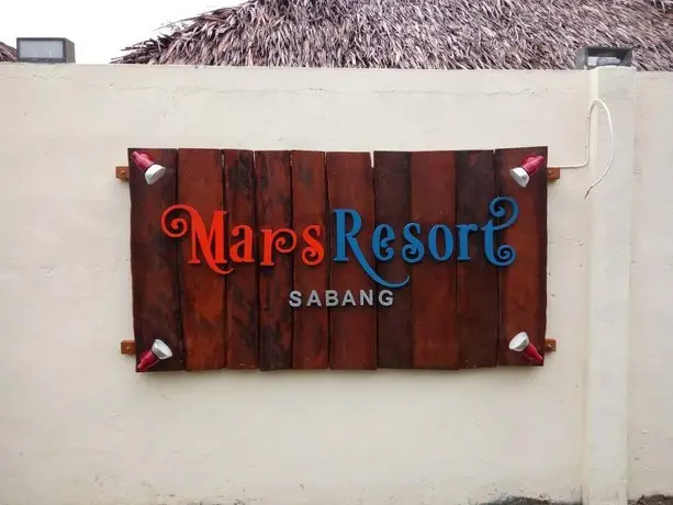 Mars Resort