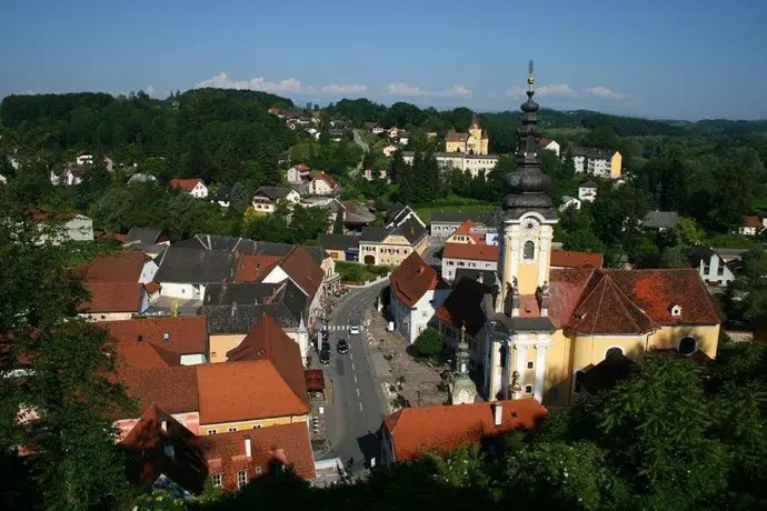 Gasthof zum Goldenen Loewen