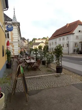 Gasthof zum Goldenen Loewen