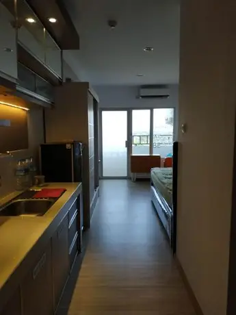 Apartemen Skyview setia budi