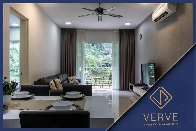 The Haven Lakeside Suites by Verve