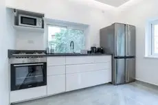 Spacious luxury apartment at the gates of Jerusalem 